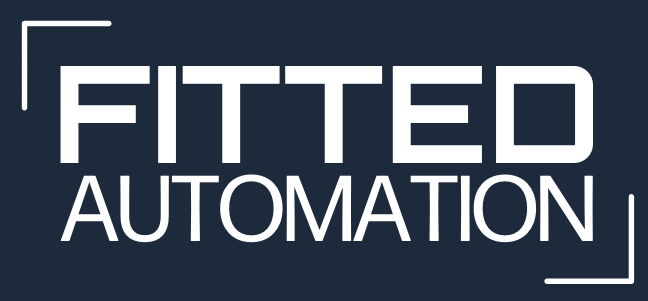 Fitted Automation Logo